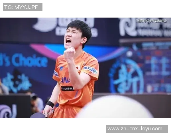 张本智和与马龙巅峰对决乒乓球赛场上的传奇之战即将上演 张本智和与马龙巅峰对决乒乓球赛场上的传奇之战即将上演