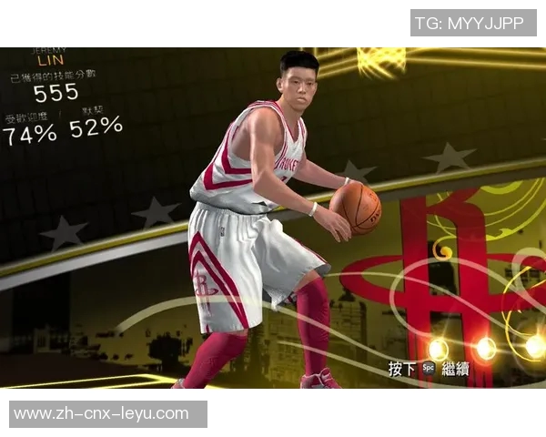 林书豪在湖人对决中的精彩表现与职业生涯的转折点分析